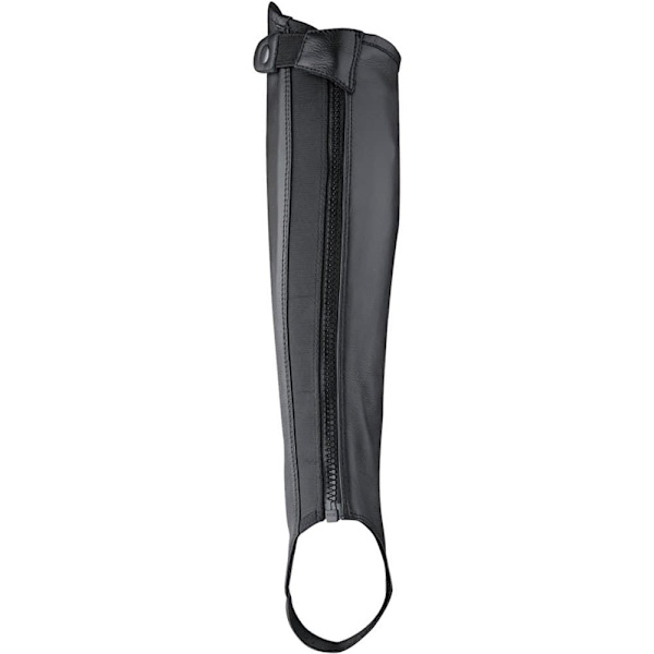 E.l.t. Läder Half Chaps Classic  LXW