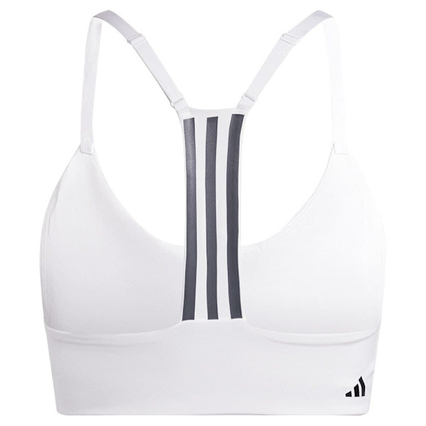 Adidas Aeroimpact Sports-bh Med Lav Støtte  XS / CD Kvinde