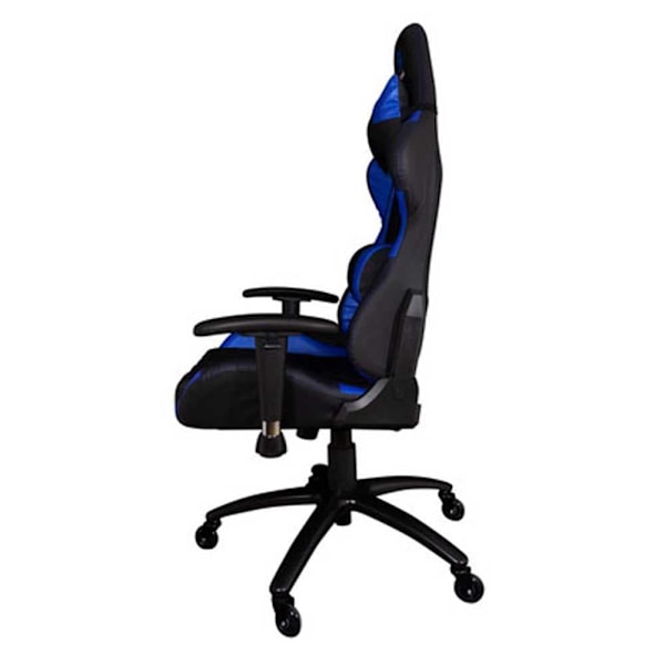 Coolbox Spelstol Deepgaming Deppcommand 2 Svart