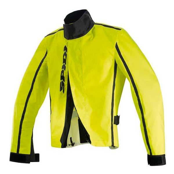 Spidi Takki Rain Cover Wp Keltainen S Mies