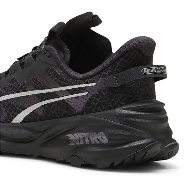 Puma Fast-trac Nitro 3 Gtx Løbesko  EU 38 Kvinde