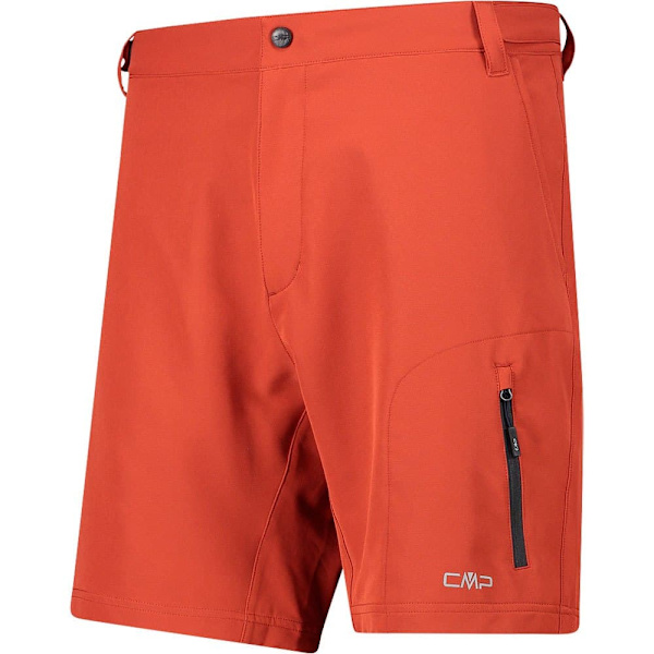 Cmp 30c5967 Shorts Orange M Mand