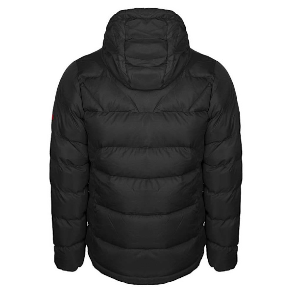Izas Jakke Nilo M Sort 3XL Mand