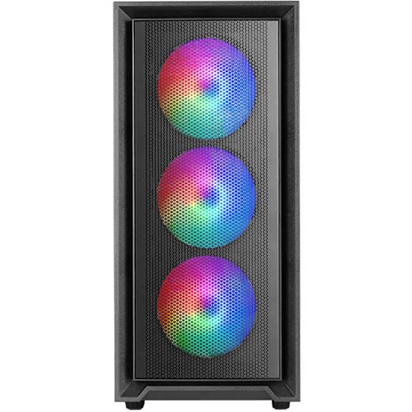 Mars Gaming Mcair Pc-tornikotelo musta