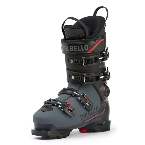 Dalbello Veloce 100 Gw Mv Alppisukset Harmaa 29.5