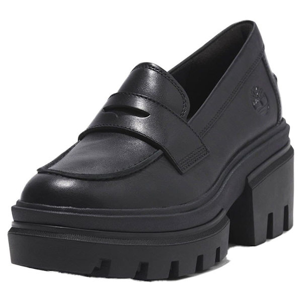 Timberland Everleigh Loafers Sort EU 38 Kvinde