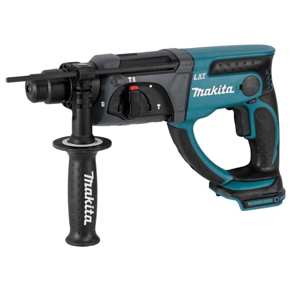 Makita Sladdlös Kombinationsborr Dhr202zj Blå