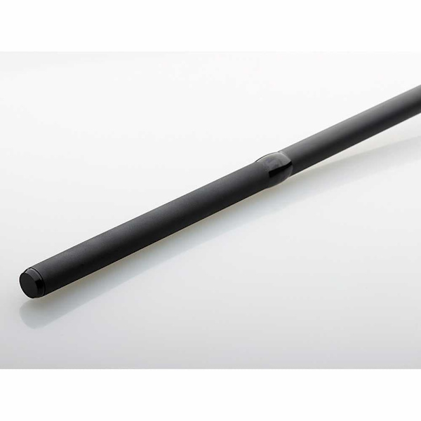 Dam Iconic Carp 2 Avsnitt Karpfiske Stång Silver 2.70 m / 2.75 Lbs