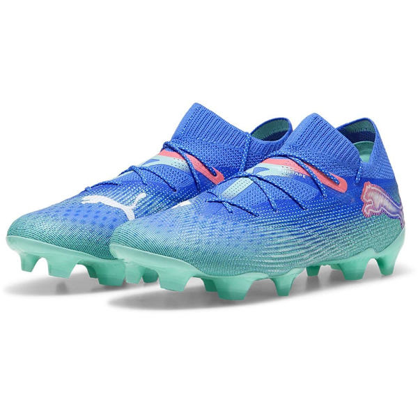 Puma Future 7 Ultimate Fg/ag Fodboldstøvler  EU 38