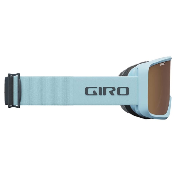 Giro Sagen Skidglasögon För Kvinnor Blå Amber Gold/CAT2+Yellow/CAT1