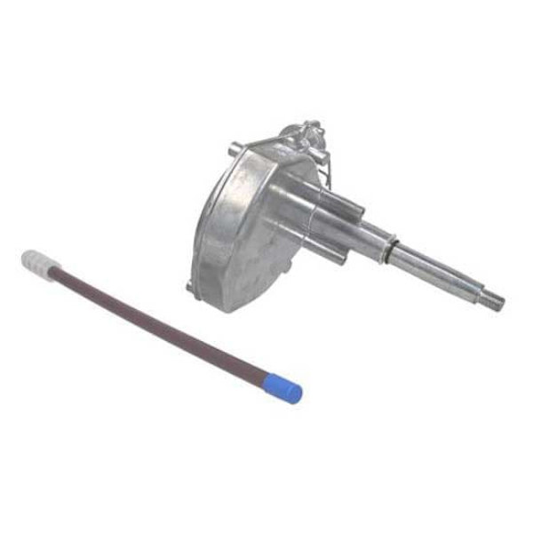 Dometic Motors Styrkontroll Safe-t Qc