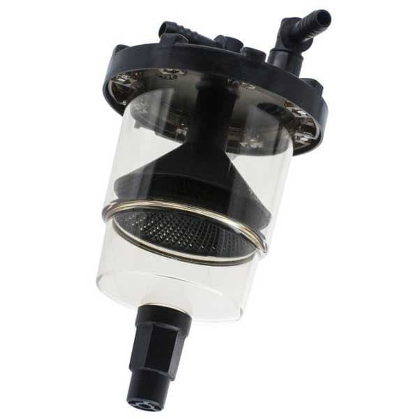 Oem Marine Vattenavskiljande Filter 160 L/h  8-10 mm