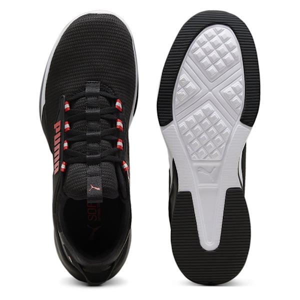 Puma Løbe Skoe Retaliate 2 Sort EU 41 Mand