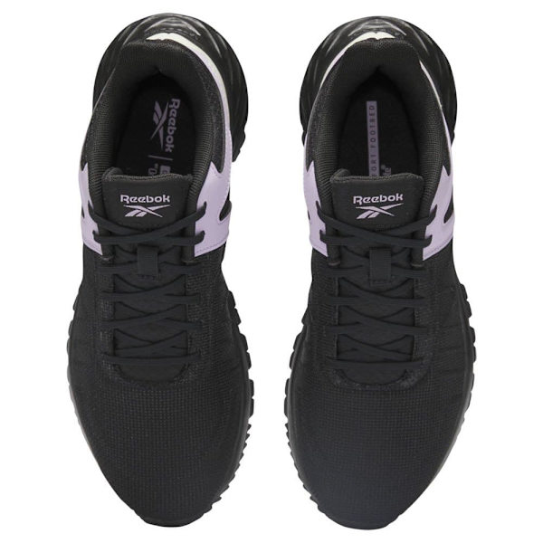 Reebok Trail Løbesko Astroride 2.0 Sort EU 35 1/2 Kvinde