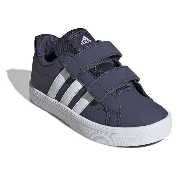 Adidas Vs Pace 2.0 Cf Skor Blå EU 29 Pojke