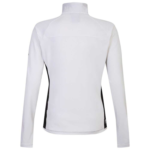 Dare2b Tröja Elation Ii Core Stretch Vit 10 Kvinna