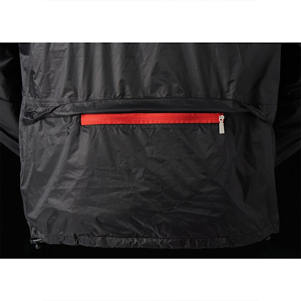 Furygan Regnjakke Ideo Sort XS-S Mand
