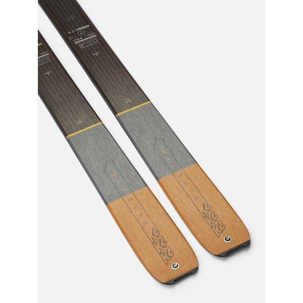 K2 Turskidor Wayback 98 Brun 186