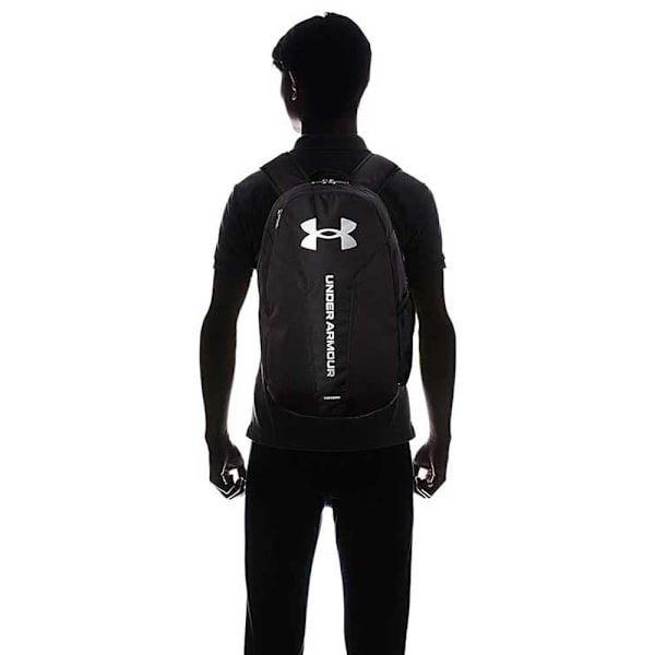 Under Armour Rygsæk Hustle Lite 24l Sort