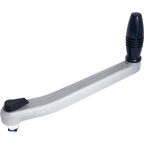 Talamex Vinschhandtag 250 Mm Vit