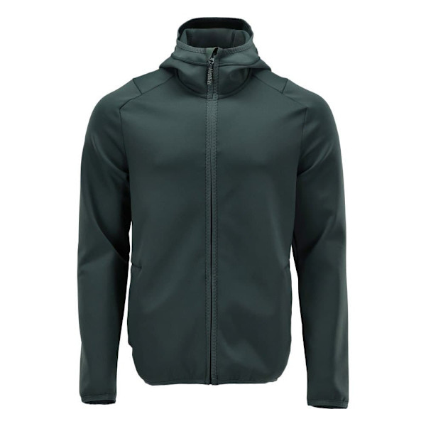 Mascot Polar Pullover Customized 22586 Grönt L
