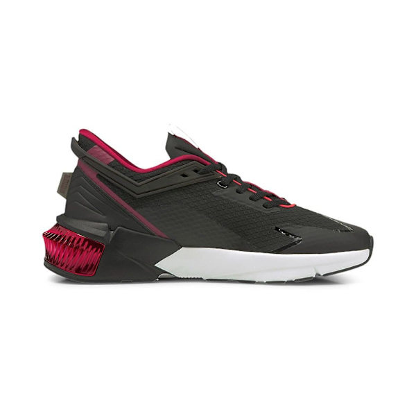 Puma Provoke Xt Sort EU 39 Kvinde