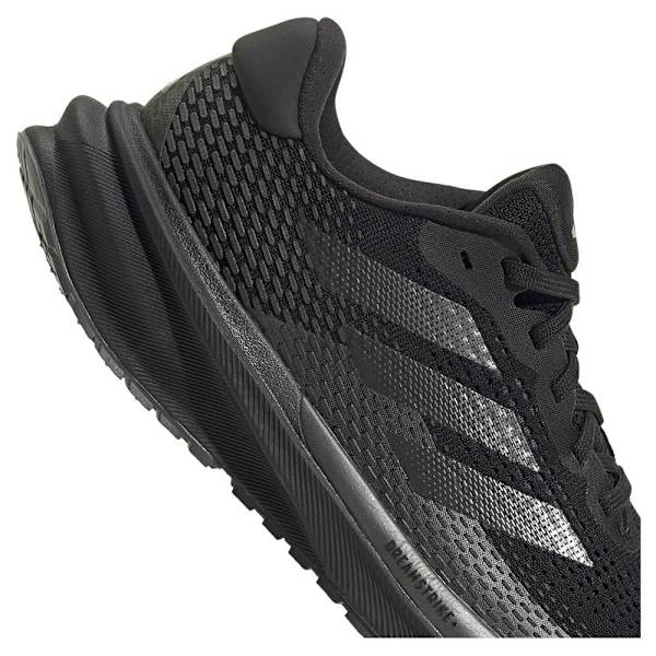 Adidas Supernova Goretex Løbesko Sort EU 38 2/3 Kvinde