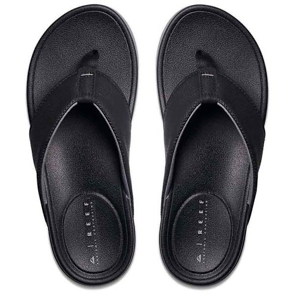 Reef Cushion Bonzer Sandaler Svart EU 45 Man