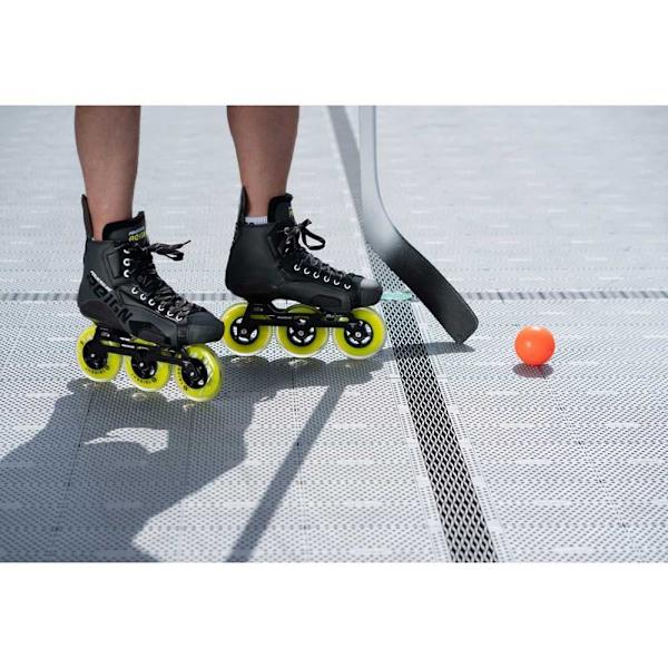 Powerslide Rullskridskor Ares 100 Svart EU 39