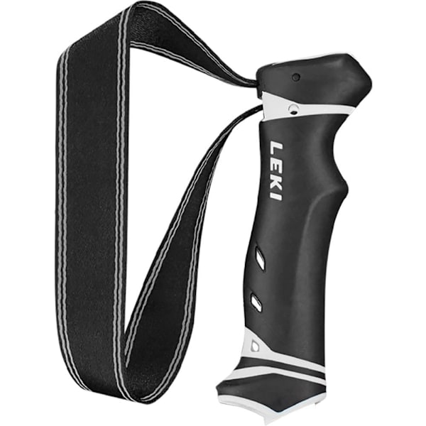 Leki Evocon Soft Rem 2 Enheder Sort 18 mm