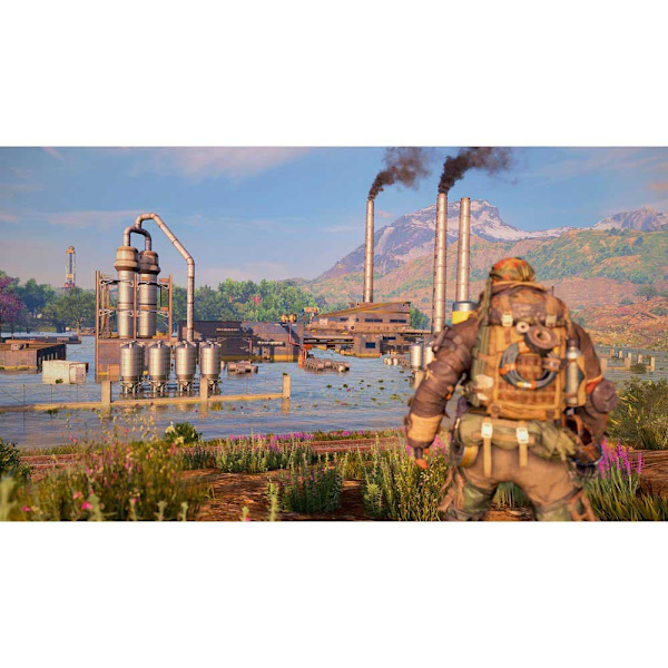 Activision Xbox One Call Of Duty Black Ops Iii Sort PAL
