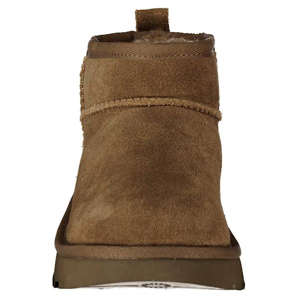 Ugg Kids Classic Ultra Mini New Heights Saappaat Ruskea EU 32 1/2 Poika