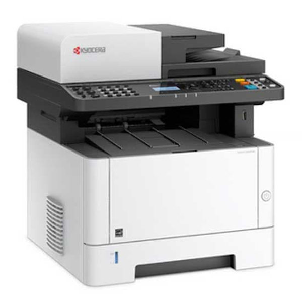 Kyocera Ecosys M2635dn Multifunktionsprinter Hvid One Size / EU Plug