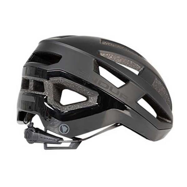 Endura Hjelm Fs260-pro Ii Sort S-M