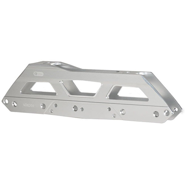 Iqon Rullaluistimien Runko Cl Decode Pro 110 Hopeinen 335 mm