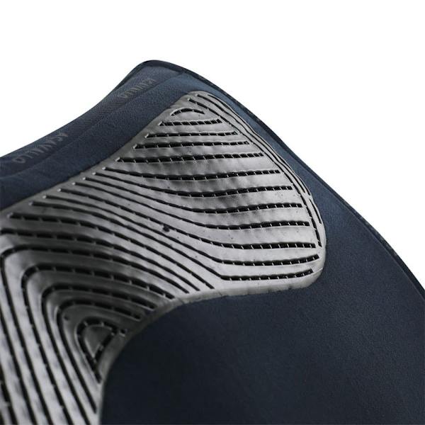 Acavallo Js Cw-cs Gel Grip Dubbelsidig Sadelfilt