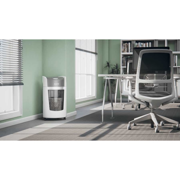 Leitz Optimax P5 Dokumentkværn
