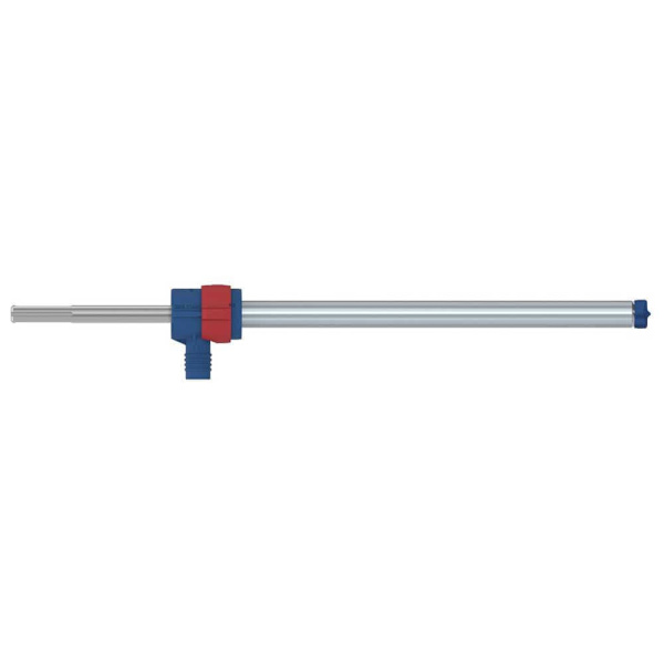 Bosch Sds Clean Max-8x Set 28x400x650 Mm Väggborr