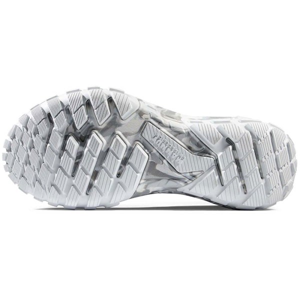 Mammut Hueco Knit Ii Vandresko Sort EU 42 Kvinde