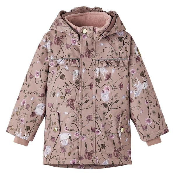Name It Jacka Snow05 Lila 18 Months Flicka