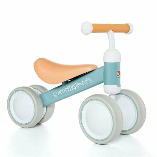 Molto Ratsastaa Baby Ride-on Supports 20 Kg
