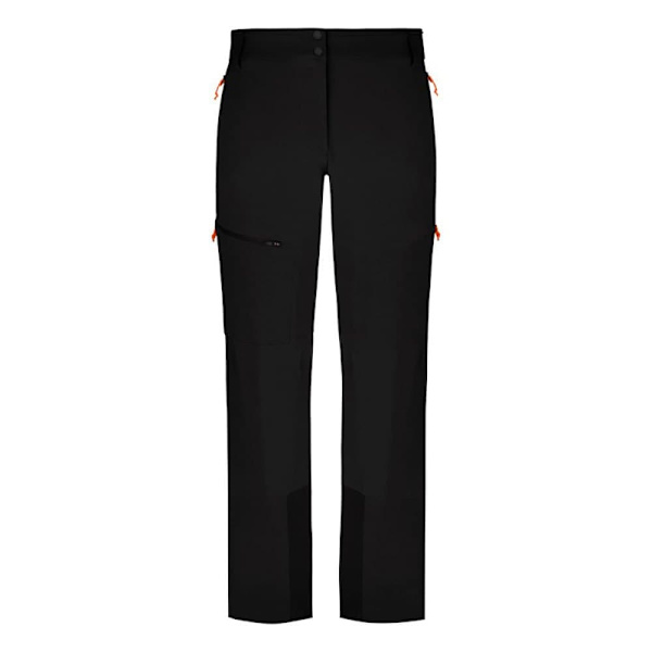 Salewa Sella Durastretch Bukser Sort M Mand