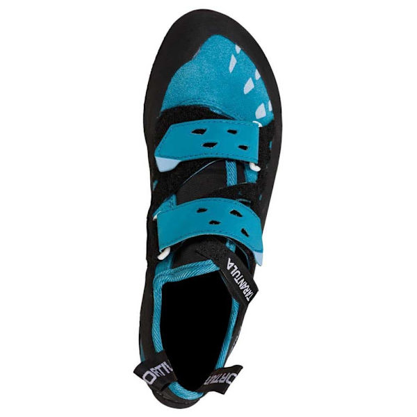 La Sportiva Tarantula Klatresko Blå,Sort EU 40 Kvinde
