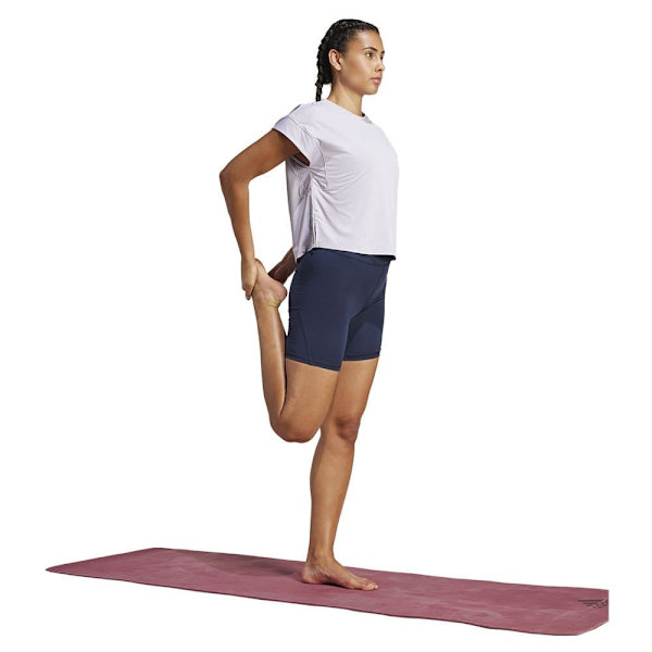 Adidas Studio Lyhythihainen T-paita  XL Nainen
