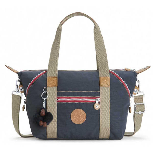 Kipling Art Mini 13l Laukku Sininen
