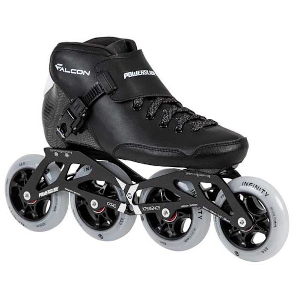 Powerslide Falcon 4x90 Inlines  EU 36