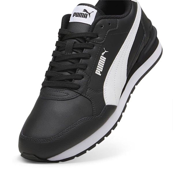 Puma St Runner V4 L Skor Svart EU 44 Man