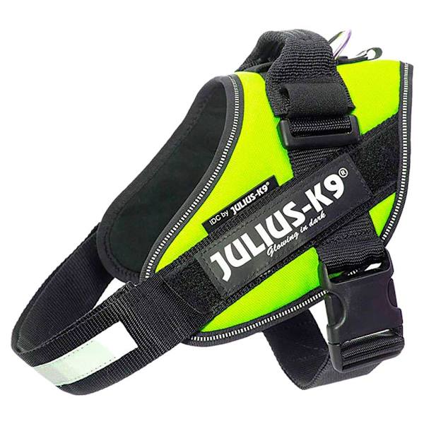Julius K-9 Sele Idc Grönt 2XL-3