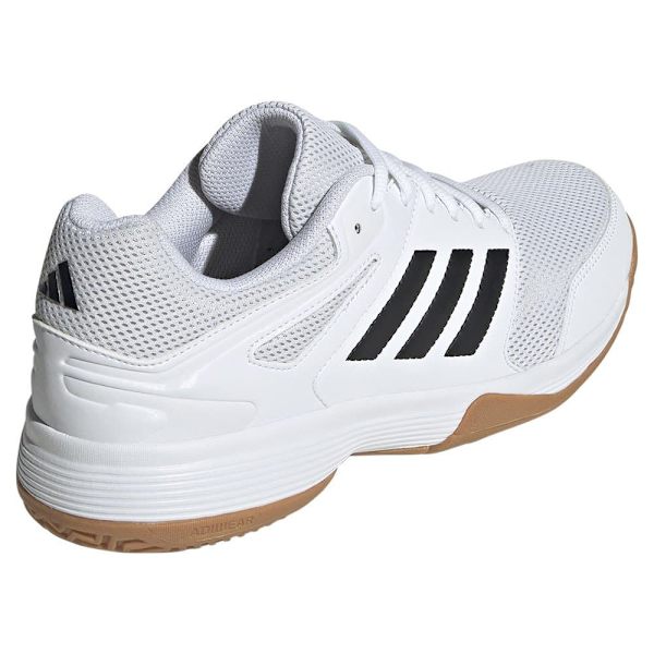 Adidas Speedcourt Volleyballsko Hvid EU 42 2/3 Mand