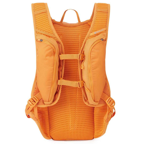 Montane Rygsæk Trailblazer 8l Orange